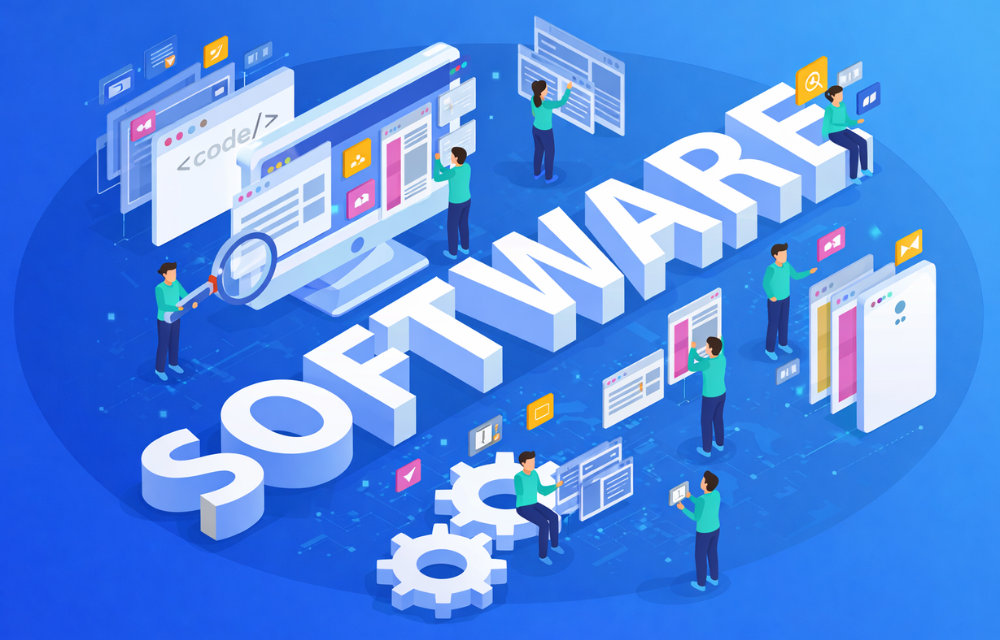 Software Development